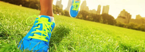 Running